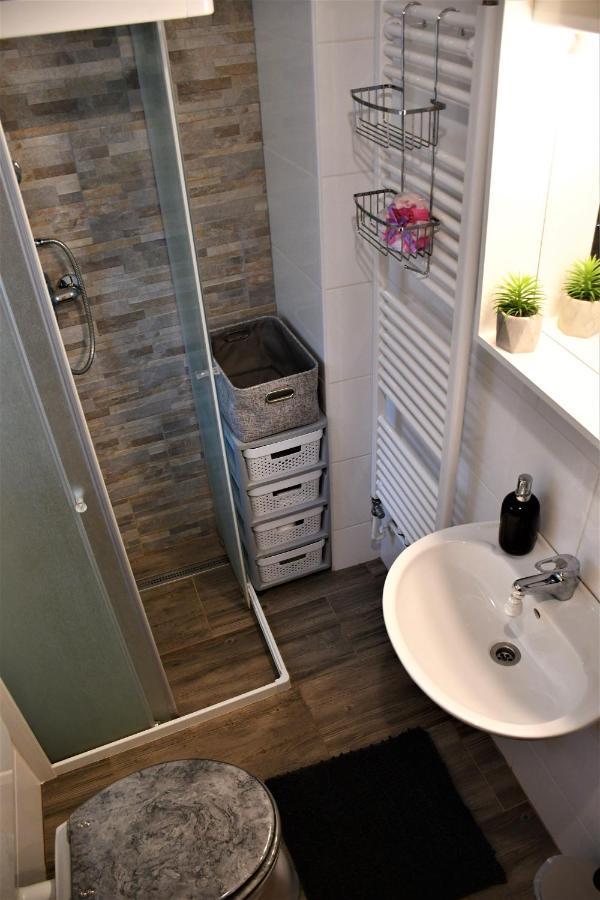 Apartments Lenc Бовец Екстериор снимка